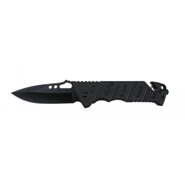 Klappmesser Trooper LGSS-E256BK3 - Kombat Tactical