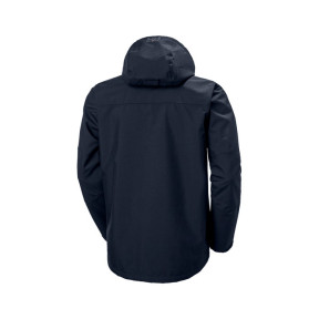 Veste Oxford Shell imperméable Marine - Helly Hansen