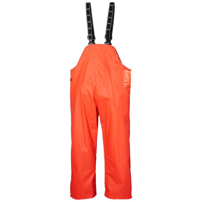Salopette femme Helly Hansen W Ægir Race 2.0 - Top marques - Vêtements