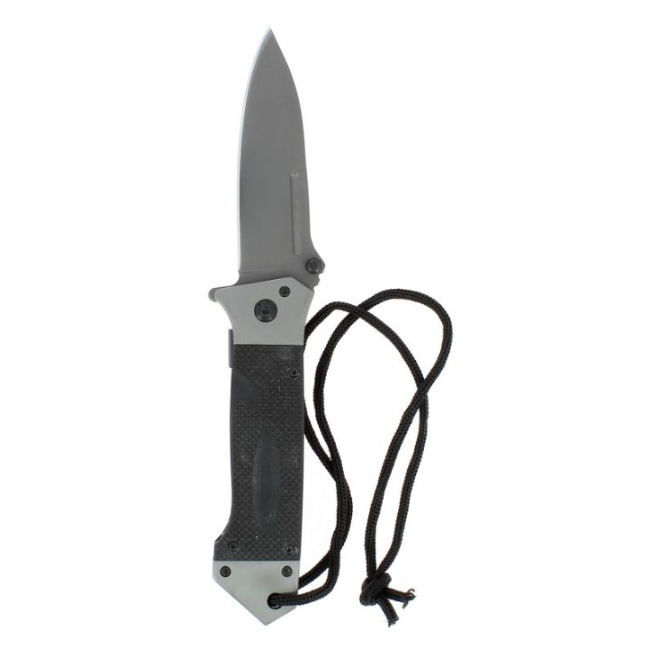 Inklapmes G10 Alpha - Kombat Tactical