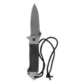 Nóż składany G10 Alpha - Kombat Tactical