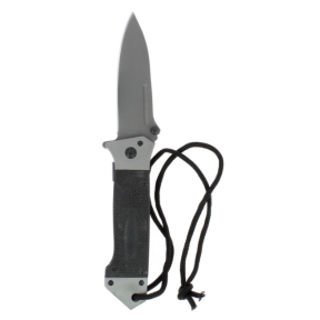 Couteau pliant G10 Alpha - Kombat Tactical