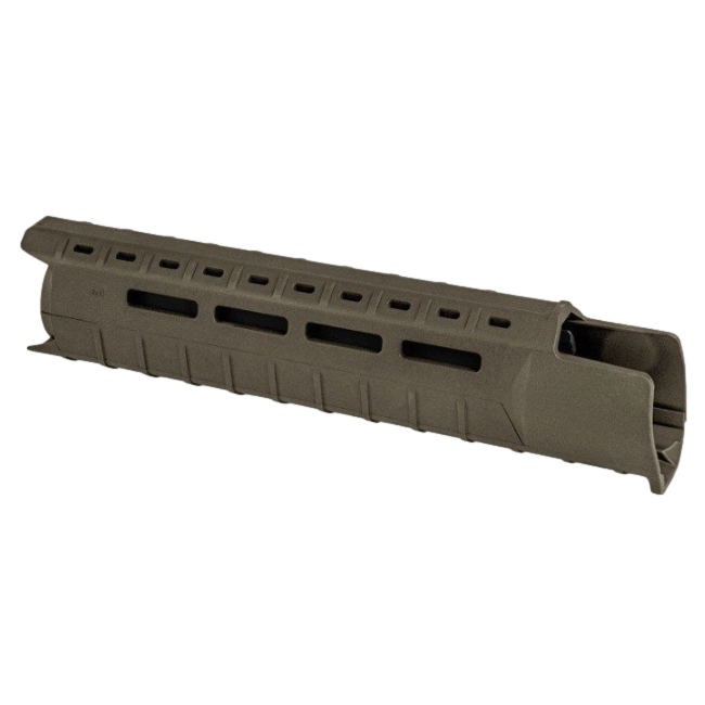 Garde-main MOE SL Mid AR15 M4 Vert Olive - Magpul