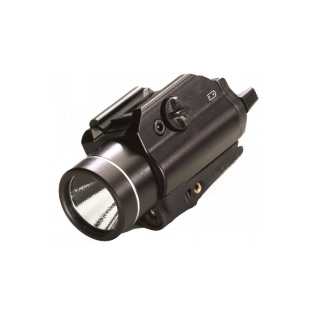 Latarka Taktyczna TLR-2S ze STROBE - Streamlight