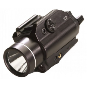 Lampe Tactique TLR-2S avec STROBE - Streamlight