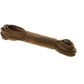 Paracord Typ II 425 20m Coyote - Clawgear