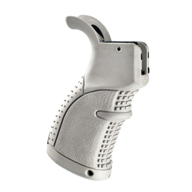 Gummi-Pistolengriff für AR15/M16/M4 Desert - Fab Defense