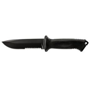 Couteau Prodigy SE Noir - Gerber