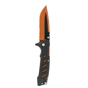 Couteau pliant Adventure Lock - Kombat Tactical