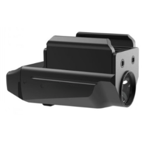 Lampe pour arme de poing rechargeable GL1 - 600 Lumens- KLARUS