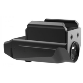 Lampe pour arme de poing rechargeable GL1 - 600 Lumens- KLARUS