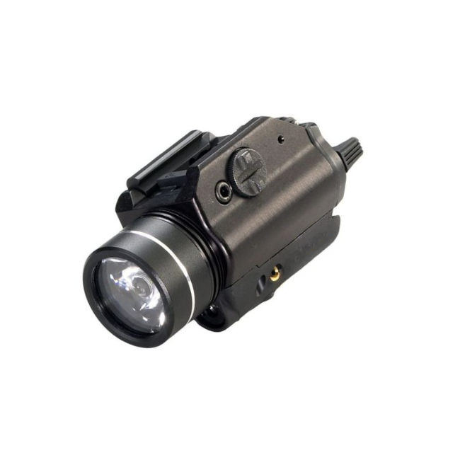 Latarka Taktyczna TLR-2 HL - Streamlight