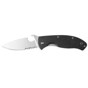 Couteau Spider Speed Noir - Ares