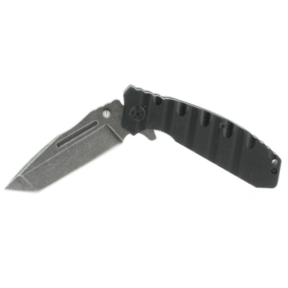 Taktisches Messer BF017918 schwarz - 101 Inc.