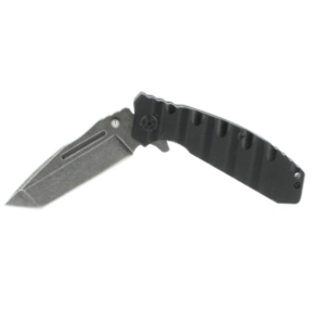 Taktisches Messer BF017918 schwarz - 101 Inc.