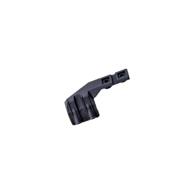 Lewy uchwyt RLM szyna Picatinny 1913 do latarki Czarny - MAGPUL