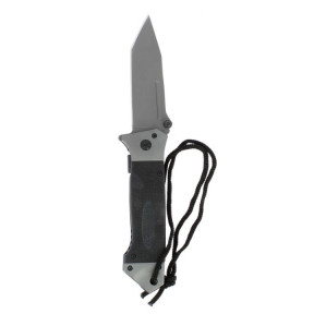Couteau pliant G10Delta - Kombat Tactical
