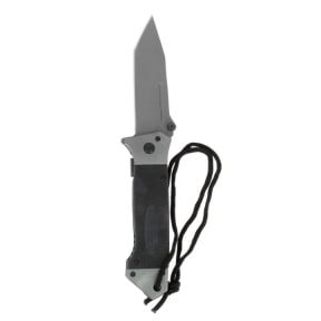 Couteau pliant G10Delta - Kombat Tactical
