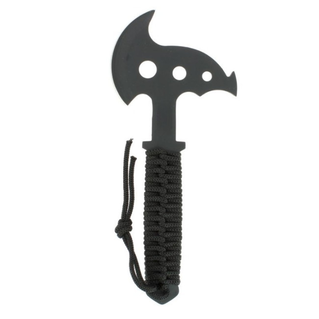 Hache à lancer - Kombat Tactical