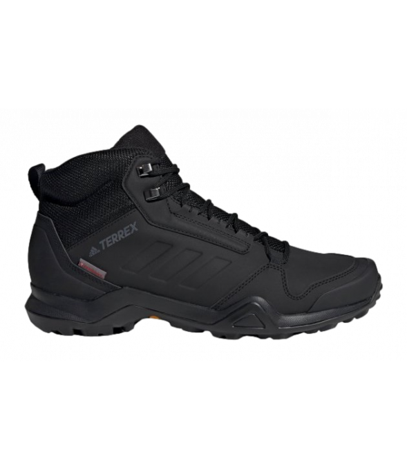 Chaussures de randonnée Terrex AX3 Beta Mid Noir - Adidas