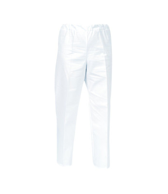 pantalon mixte goyave s blanc 2022 - robur