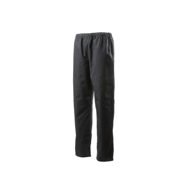 spodnie unisex goyave s czarne 2022 - robur