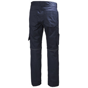 Pantalon Manchester Work Pant Marine - Helly Hansen
