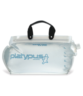 Réservoir d'eau Platy 2.0L - Platypus