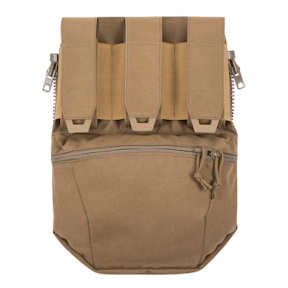 Spitfire Assault Panel Coyote - Helikon