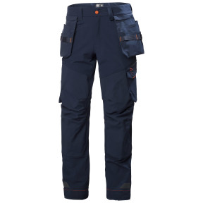 Pantalon Kensington Construction Marine - Helly Hansen