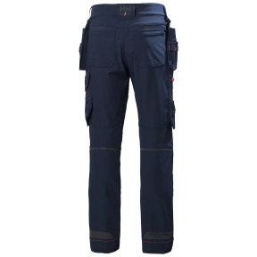kensington cons pant navy mens - helly hansen workwear