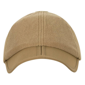 Składana czapka z daszkiem BBC Outdoor coyote - Helikon