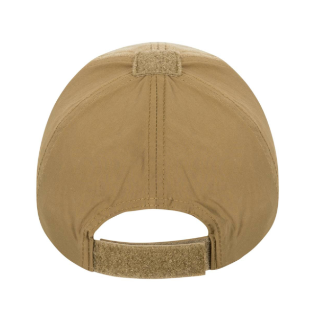 Casquette pliable BBC Outdoor coyote - Helikon
