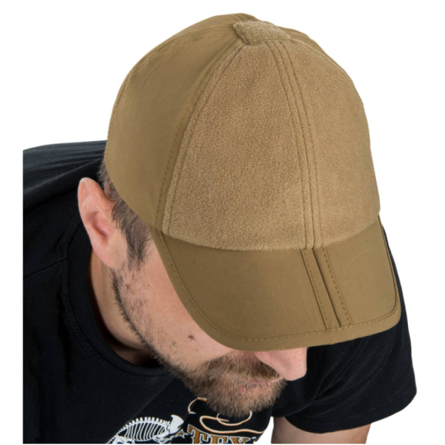 Opvouwbare pet BBC Outdoor coyote - Helikon