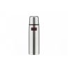 Bouteille isotherme Light & compact 0,5 L Acier inox - Thermos