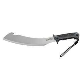Machette Broadcut + étui - Gerber