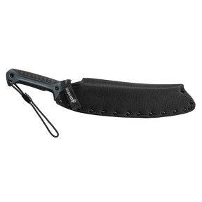 Machete Broadcut + etui - Gerber