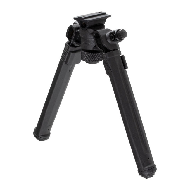 Dwójnóg mocowanie A.R.M.S.® 17S czarny - Magpul