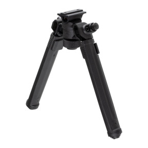 Bipied fixation A.R.M.S.® 17S noir - Magpul