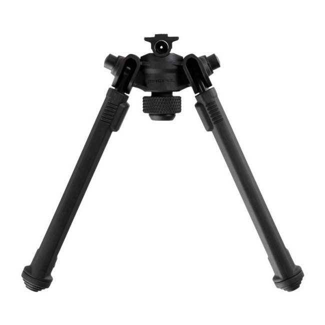 Bipied Magpul pour fixation ARMS 17S Style ITAR Noir - MAGPUL