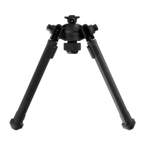 Bipied fixation A.R.M.S.® 17S noir - Magpul