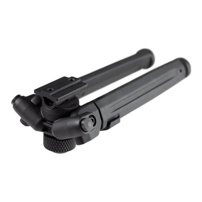 Dwójnóg mocowanie A.R.M.S.® 17S czarny - Magpul