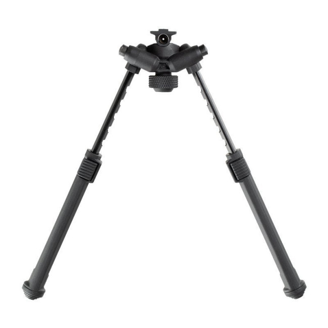 Bipied fixation A.R.M.S.® 17S noir - Magpul