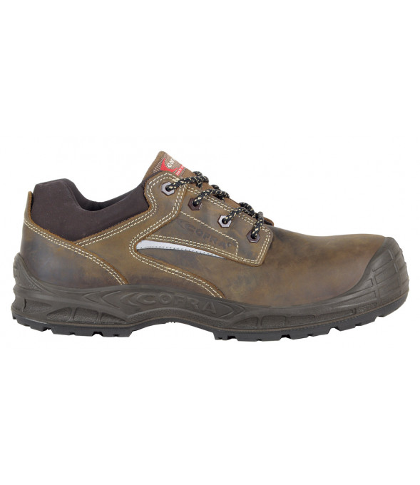 Chaussures de s curit Grenoble Brown UK S3 Cofra