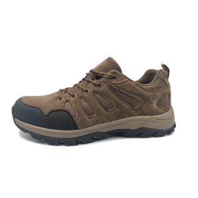 Buty Torrato CTX Low Brązowe - Albatros