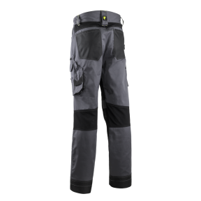 Hose BARU Grau/Limette - COVERGUARD