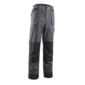 Pantalon ESCALA Acier/Bleu - COVERGUARD