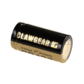 Lithium Batterie CR123 3V - Clawgear