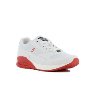 Buty Ela Fuchsia - Safety jogger Professional