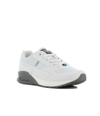 Chaussures Ela Gris - Safety Jogger Professional